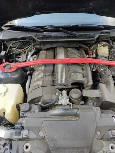 BMW 320 1998, 236,000 km - 2.0 л - Bakı