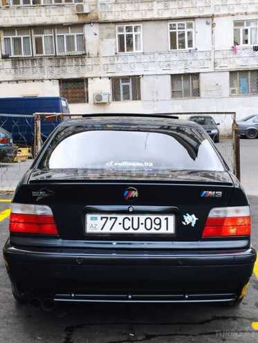 BMW 320 1998, 236,000 km - 2.0 л - Bakı