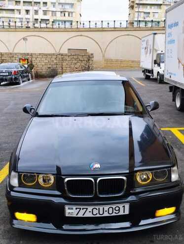 BMW 320 1998, 236,000 km - 2.0 л - Bakı