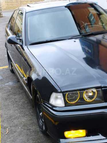 BMW 320 1998, 236,000 km - 2.0 л - Bakı