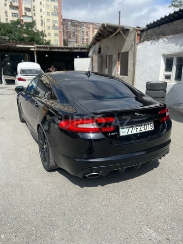 Jaguar XF 2013, 103,576 km - 2.0 л - Bakı
