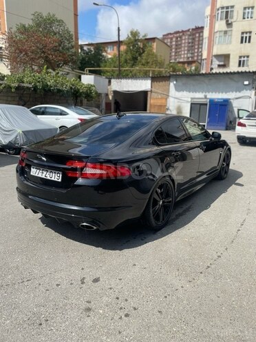 Jaguar XF 2013, 103,576 km - 2.0 л - Bakı
