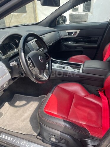 Jaguar XF 2013, 103,576 km - 2.0 л - Bakı