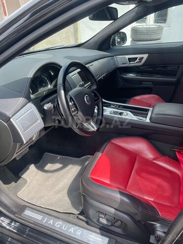 Jaguar XF 2013, 103,576 km - 2.0 л - Bakı