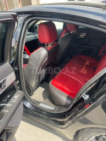 Jaguar XF 2013, 103,576 km - 2.0 л - Bakı