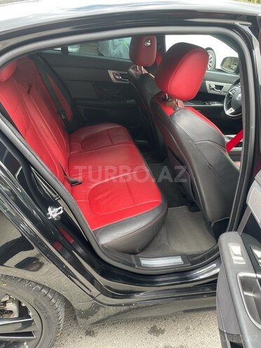 Jaguar XF 2013, 103,576 km - 2.0 л - Bakı