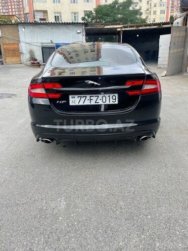 Jaguar XF 2013, 103,576 km - 2.0 л - Bakı