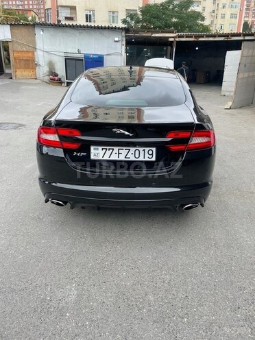 Jaguar XF 2013, 103,576 km - 2.0 л - Bakı