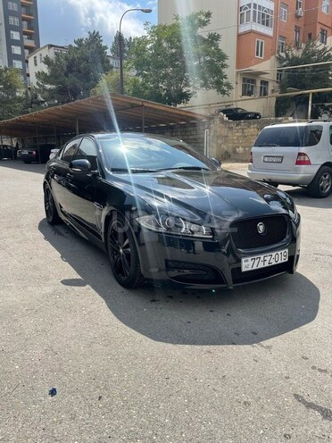 Jaguar XF 2013, 103,576 km - 2.0 л - Bakı