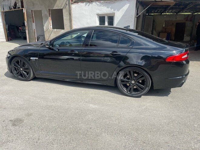 Jaguar XF 2013, 103,576 km - 2.0 л - Bakı