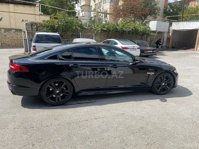 Jaguar XF 2013, 103,576 km - 2.0 л - Bakı