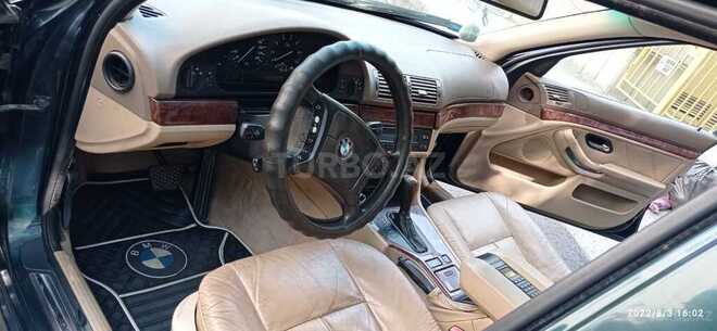 BMW 528 1996, 386,000 km - 2.8 l - Xırdalan