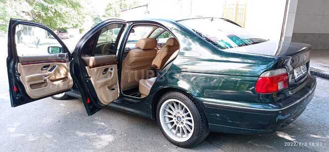 BMW 528 1996, 386,000 km - 2.8 l - Xırdalan