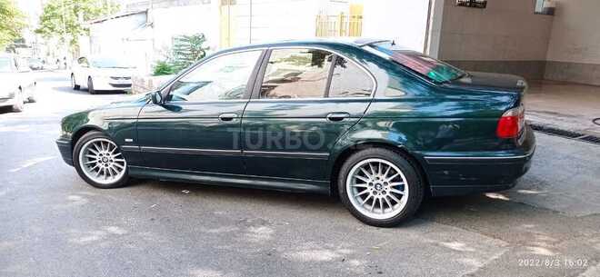 BMW 528 1996, 386,000 km - 2.8 l - Xırdalan
