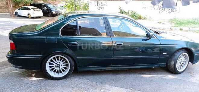 BMW 528 1996, 386,000 km - 2.8 l - Xırdalan
