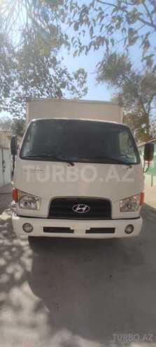 Hyundai HD-65 2011, 241,200 km - 3.9 l - Bakı