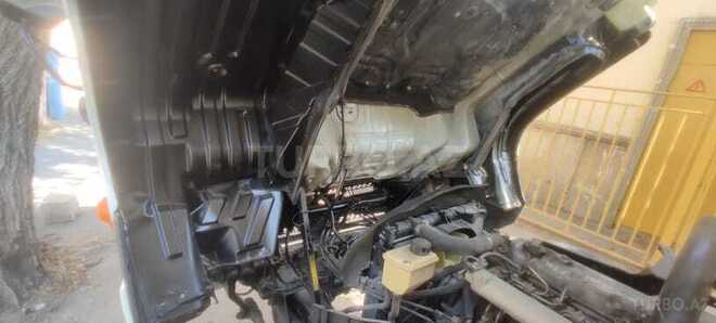 Hyundai HD-65 2011, 241,200 km - 3.9 l - Bakı