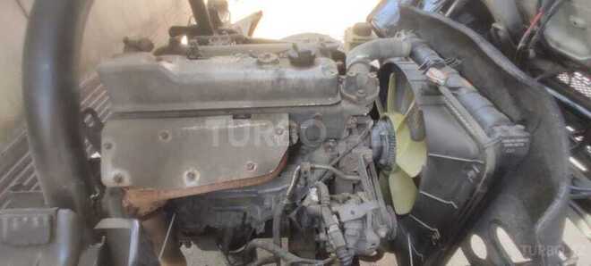 Hyundai HD-65 2011, 241,200 km - 3.9 l - Bakı