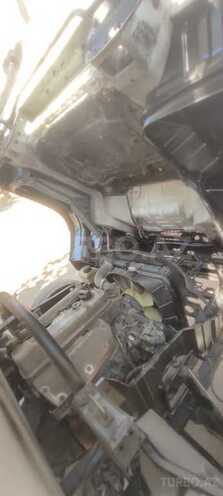 Hyundai HD-65 2011, 241,200 km - 3.9 l - Bakı
