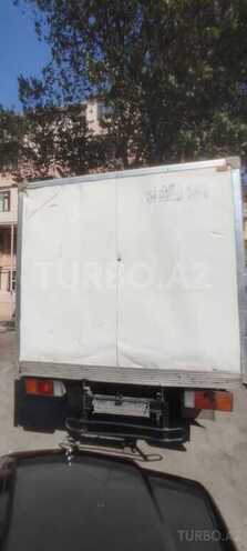 Hyundai HD-65 2011, 241,200 km - 3.9 l - Bakı