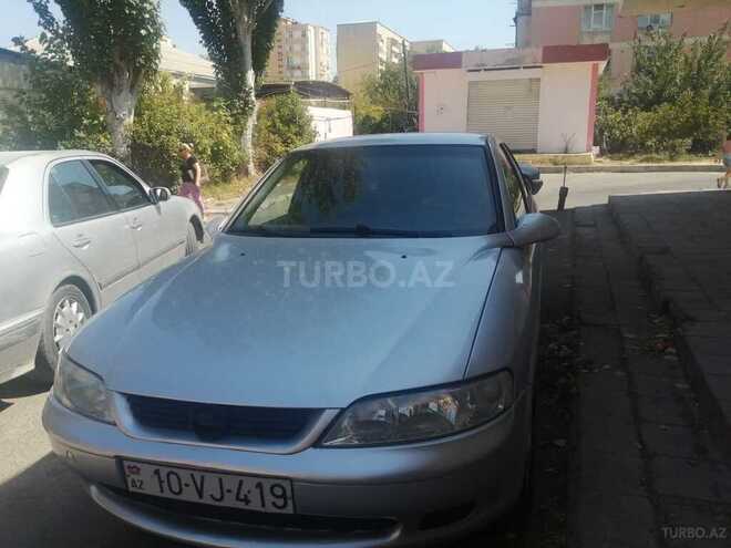 Opel Vectra 1996, 155,000 km - 1.8 l - Xırdalan