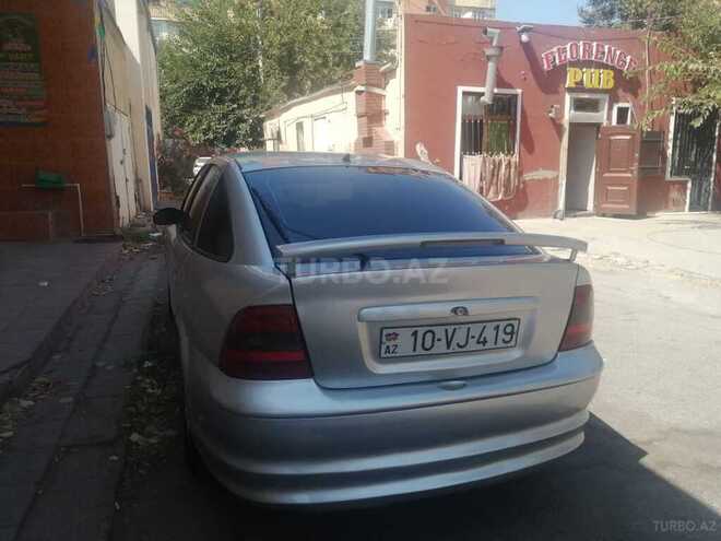 Opel Vectra 1996, 155,000 km - 1.8 l - Xırdalan