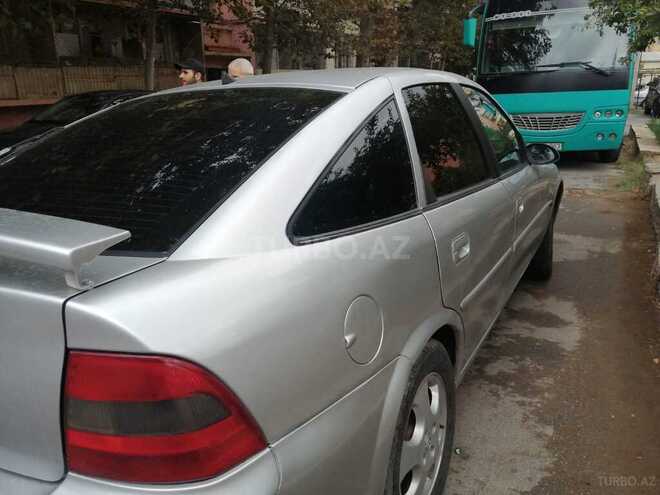 Opel Vectra 1996, 155,000 km - 1.8 l - Xırdalan