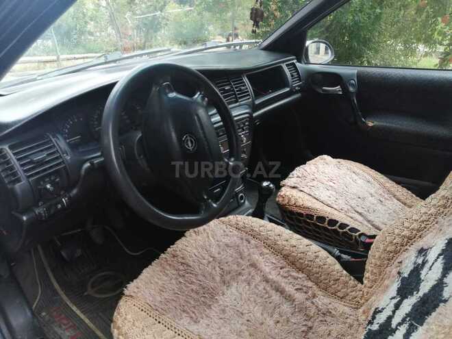 Opel Vectra 1996, 155,000 km - 1.8 l - Xırdalan