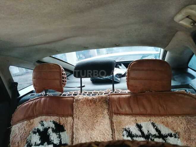 Opel Vectra 1996, 155,000 km - 1.8 l - Xırdalan