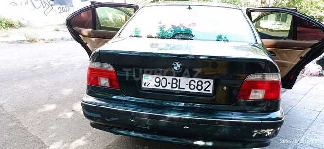 BMW 528 1996, 386,000 km - 2.8 l - Xırdalan