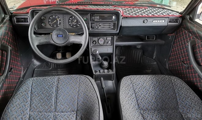 LADA (VAZ) 2107 2006, 31,000 km - 1.6 л - Sabirabad
