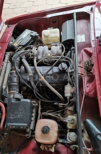 LADA (VAZ) 2107 2006, 31,000 km - 1.6 л - Sabirabad