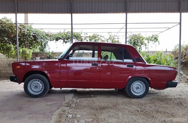 LADA (VAZ) 2107 2006, 31,000 km - 1.6 л - Sabirabad