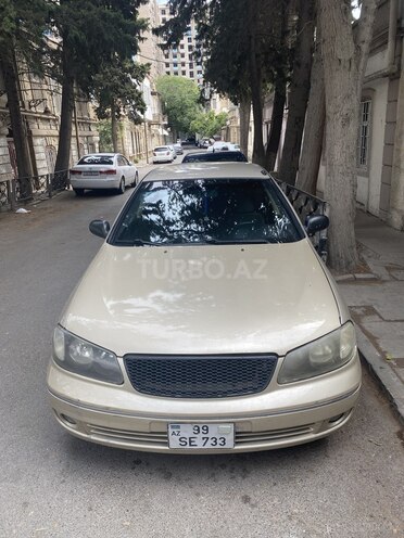 Nissan Sunny 2005, 470,000 km - 1.6 l - Bakı