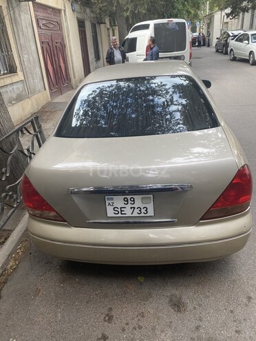 Nissan Sunny 2005, 470,000 km - 1.6 l - Bakı