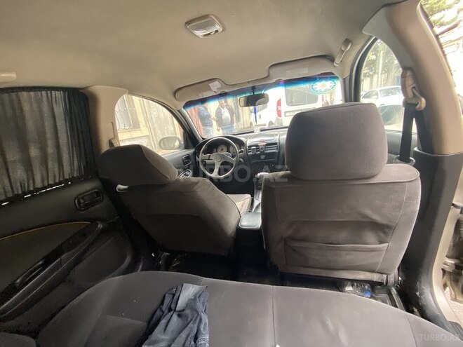 Nissan Sunny 2005, 470,000 km - 1.6 l - Bakı