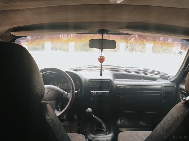 GAZ 3110 2003, 188,222 km - 2.4 л - Bakı
