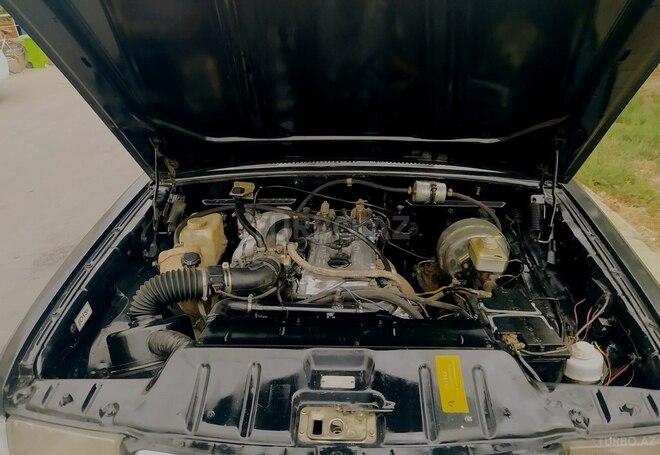 GAZ 3110 2003, 188,222 km - 2.4 л - Bakı