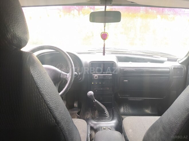 GAZ 3110 2003, 188,222 km - 2.4 л - Bakı