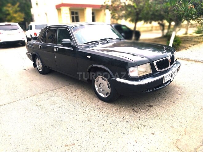 GAZ 3110 2003, 188,222 km - 2.4 л - Bakı