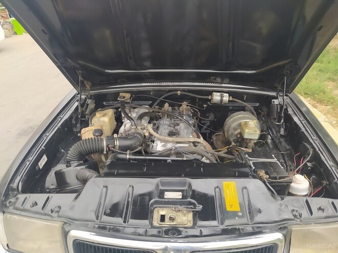 GAZ 3110 2003, 188,222 km - 2.4 л - Bakı