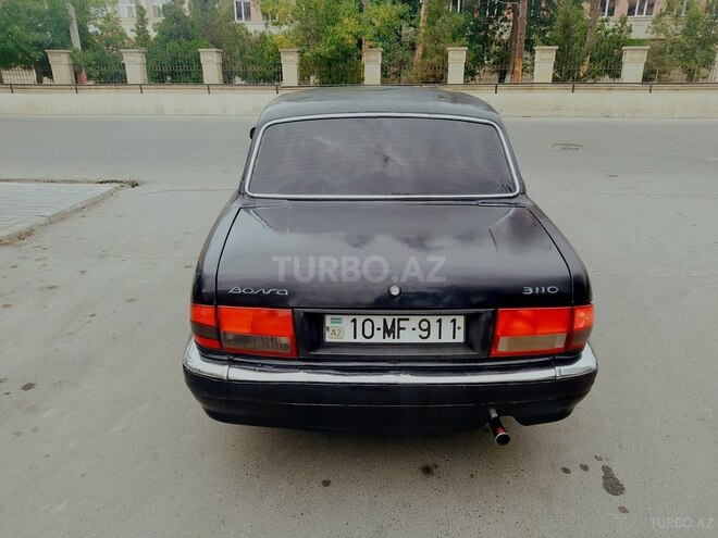 GAZ 3110 2003, 188,222 km - 2.4 л - Bakı