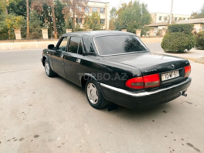 GAZ 3110 2003, 188,222 km - 2.4 л - Bakı