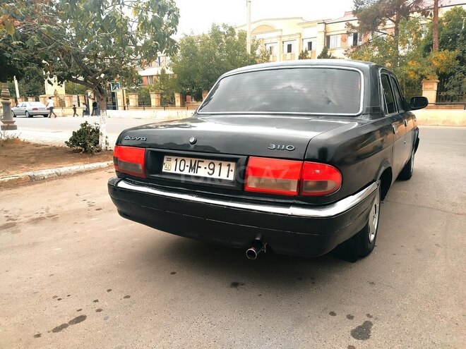 GAZ 3110 2003, 188,222 km - 2.4 л - Bakı