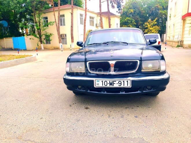 GAZ 3110 2003, 188,222 km - 2.4 л - Bakı