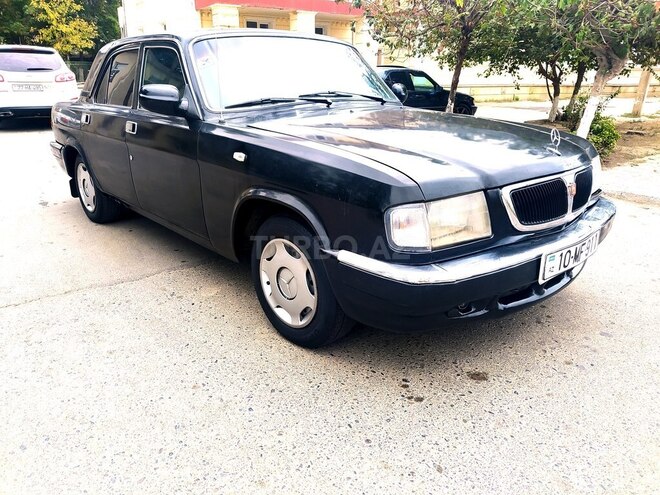 GAZ 3110 2003, 188,222 km - 2.4 л - Bakı