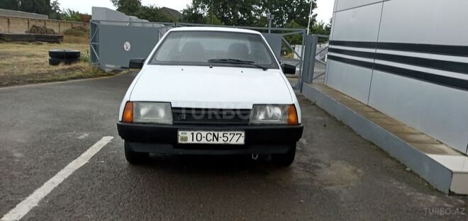 LADA (VAZ) 21099 1996, 370,981 km - 1.5 l - Lənkəran