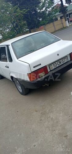 LADA (VAZ) 21099 1996, 370,981 km - 1.5 l - Lənkəran