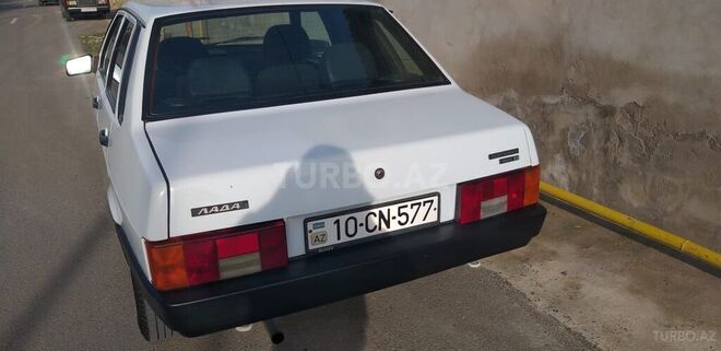 LADA (VAZ) 21099 1996, 370,981 km - 1.5 l - Lənkəran
