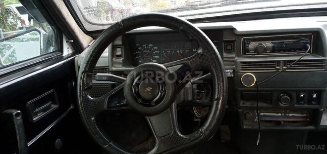 LADA (VAZ) 21099 1996, 370,981 km - 1.5 l - Lənkəran
